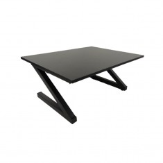 Bàn ngồi Bệt Gaming chân chữ Z sắt to chắc chắn