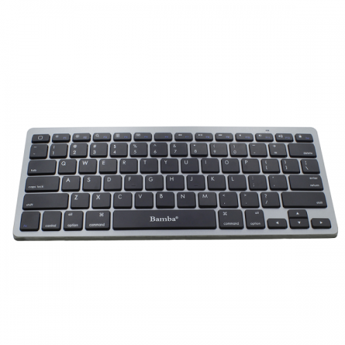 Bàn Phím không dây Mini Bamba B42 (cắm đầu USB Không dây)