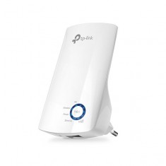 Bộ kích sóng wifi TP-Link TL-WR850RE Tốc độ N300Mbps - Có cổng LAN