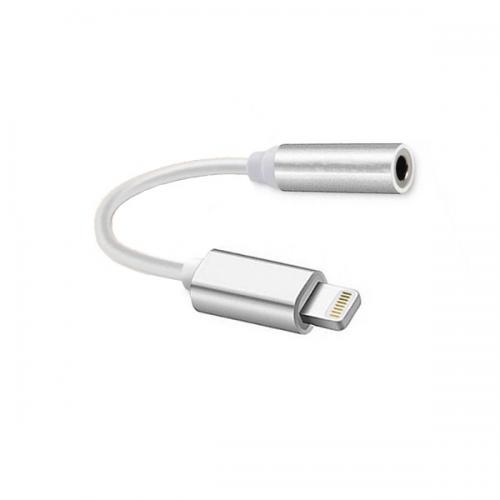 Cáp chuyển đổi Lightning -> 3.5mm