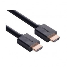 Cáp HDMI 3m Ugreen 10108 chuẩn 1.4 (Dây dài 3m, hỗ trợ 4K*2K)