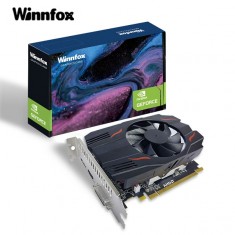 Card màn hinh VGA WinFox GT730 2GB D5 - Chính hãng