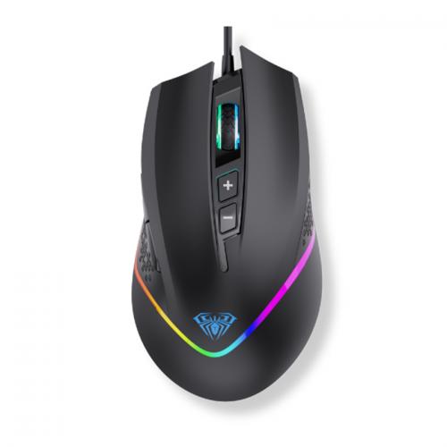 Chuột gaming có dây Aula F805