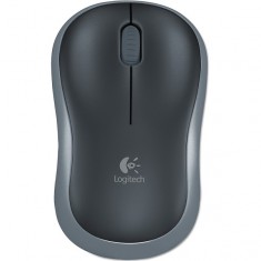 Chuột không dây Logitech M185 Wireless