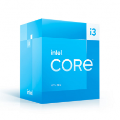 CPU Intel Core i3 13100F (Up to 4.5 GHz / 4 Nhân/ 8 Luồng/ Socket 1700)