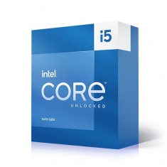 CPU INTEL Core i5 14600K / Turbo up to 5.3GHz / 14 Nhân 20 Luồng / 24MB / LGA 1700