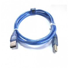 Dây cáp máy in 1,5M - Xanh