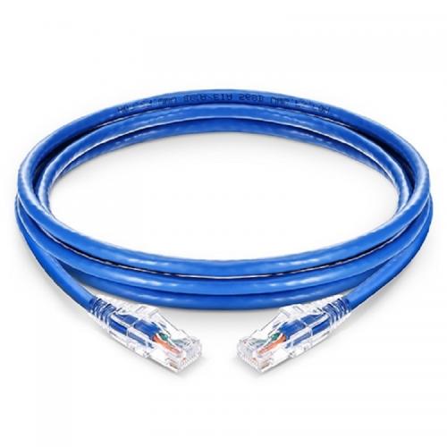 Dây mạng Cat5e UTP dài 5m bấm sẵn lõi đồng