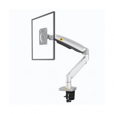 Giá treo màn hình North Bayou G70 Màu Trắng (22-35 INCH)