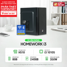 HNAM Homework I3 10105