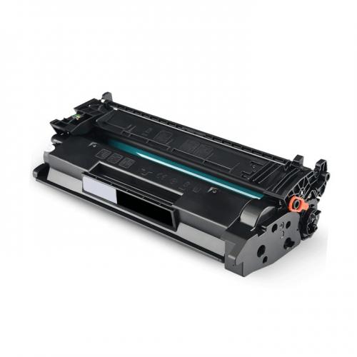 Hộp mực in dùng cho máy in HP Pro M404dn/ MFP M428dnw 76A/Canon 057A-No chip