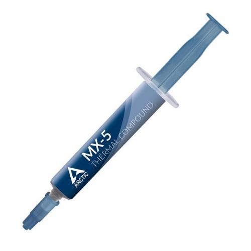Keo Tản Nhiệt CPU Arctic MX-5 - 4g