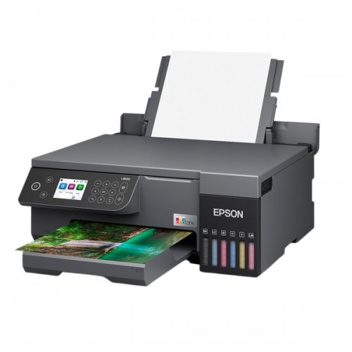 Máy in phun màu Epson L805