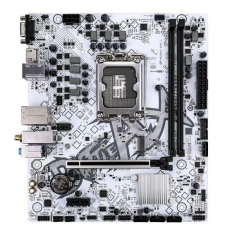 Mainboard Colorful BATTLE-AX H610M-E WIFI V20