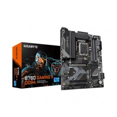 MAINBOARD GIGABYTE B760 GAMING X DDR4
