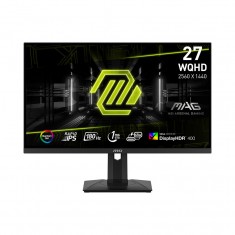 Màn hình MSI MAG 256F (24.5 inch - IPS - FHD - 180Hz - 1ms)
