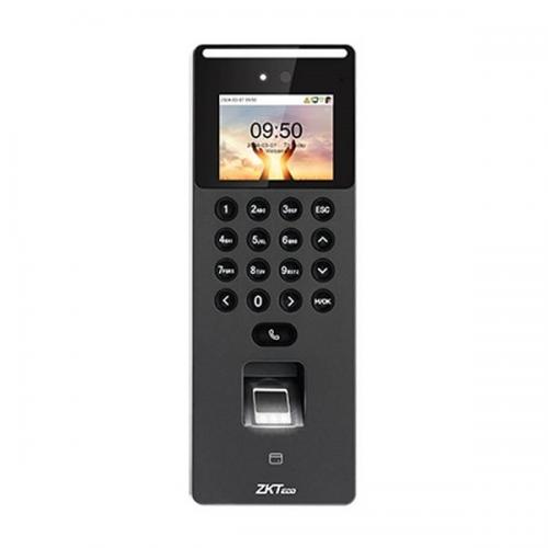 Máy chấm công khuôn mặt ZKTeco SenseFace 2A WiFi