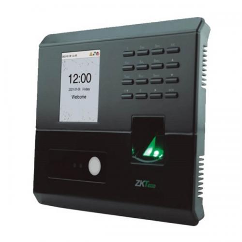 Máy chấm công vân tay và khuôn mặt ZKTeco MB23-VL