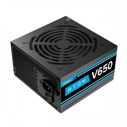 Nguồn ANTEC Atom V650 - 650W