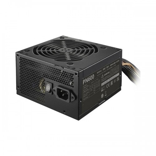 Nguồn Cooler Master Elite NEX 230V PN600 600W