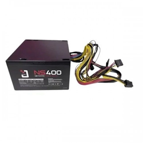 Nguồn Jetek NS400 400W