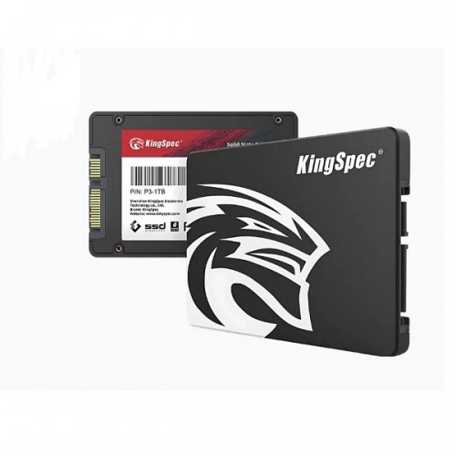 Ổ cứng SSD 128GB KingSpec