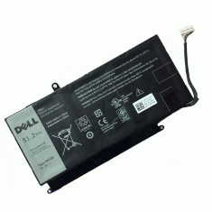 PIN LAPTOP DELL 5460 5470 5480 5560 VH748 (ZIN)