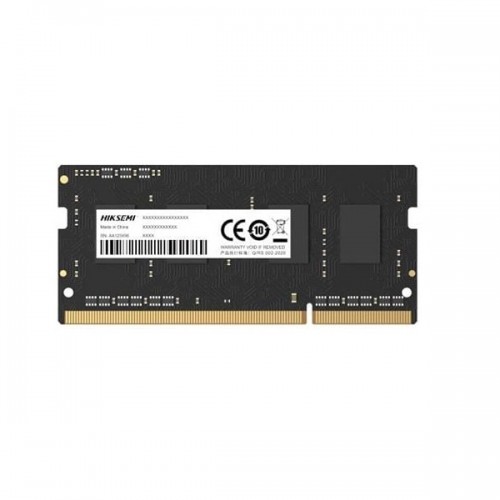 RAM LAPTOP HIKSEMI HIKER 16GB DDR4 3200MHZ