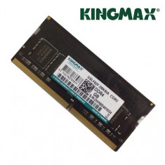 Ram Laptop Kingmax 8GB bus 2666Mhz DDR4