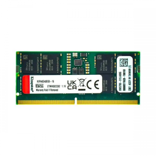 Ram Laptop Kingston DDR5 16GB 5600MHz
