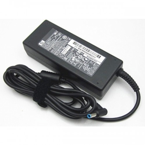 Sạc Adapter Laptop HP 19.5V-4.62A (Kim nhỏ) 90W