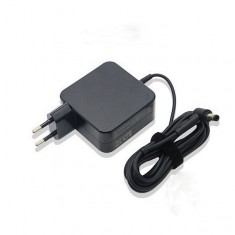 SẠC LAPTOP ASUS 19V-2.37A (Vuông, Đầu TRUNG)