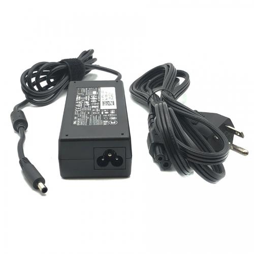 Sạc Laptop DELL 19.5V-4.62A Zin