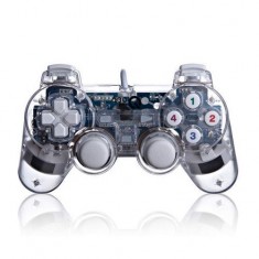 Tay Game Có Rung Senze SZ EW-702