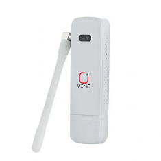 USB Phát WiFi 4G VEMO có anten