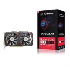 VGA RX 580 8GB ARKTEK