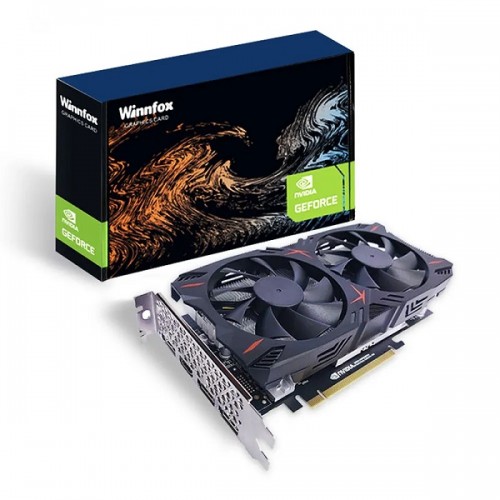 VGA Winfox GTX 1060 3GB GDDR5