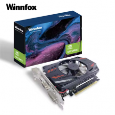 VGA Winnfox GTX 750Ti 4G